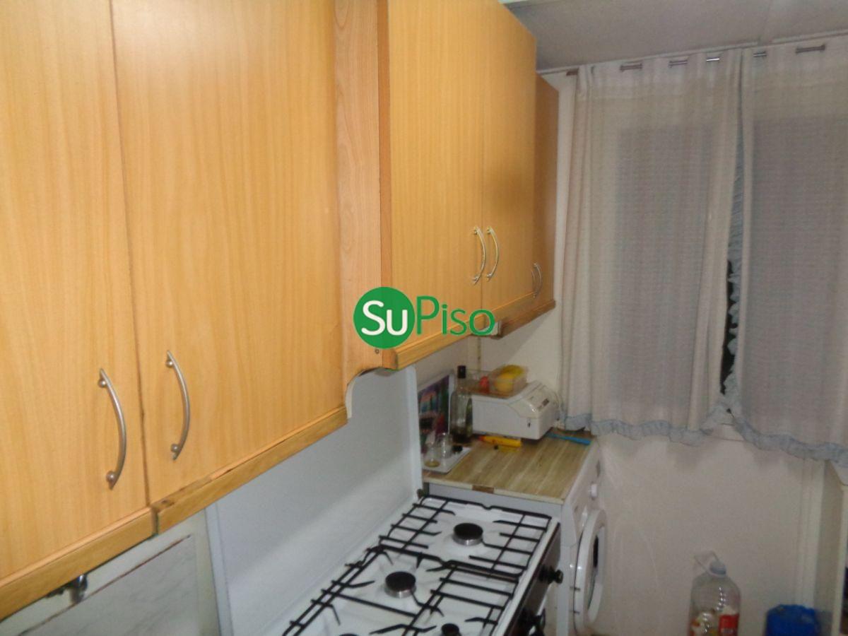 Venta de terreno en Yeles