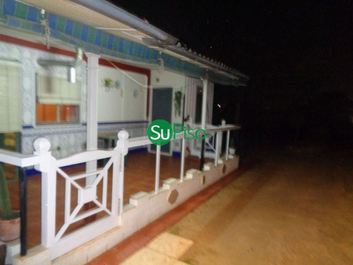 Venta de terreno en Yeles