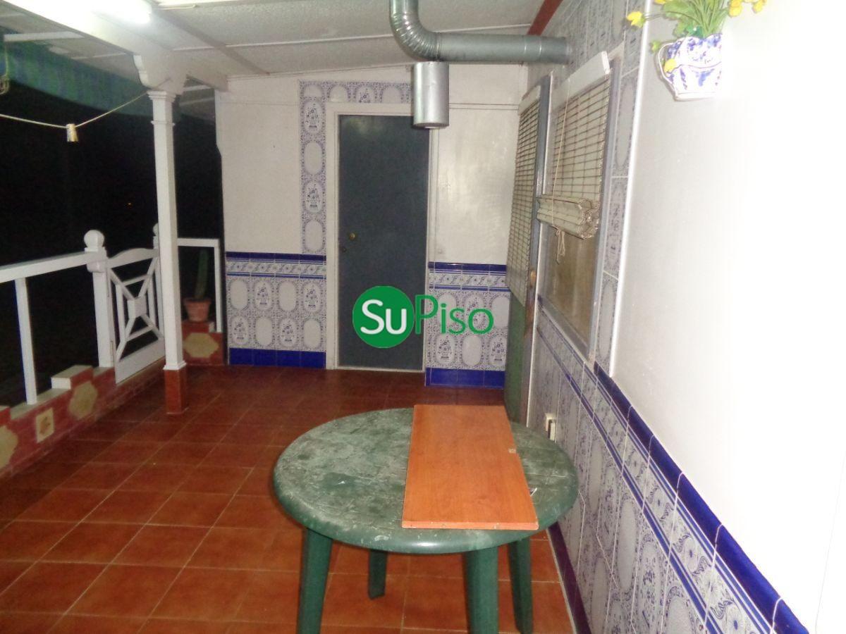 Venta de terreno en Yeles