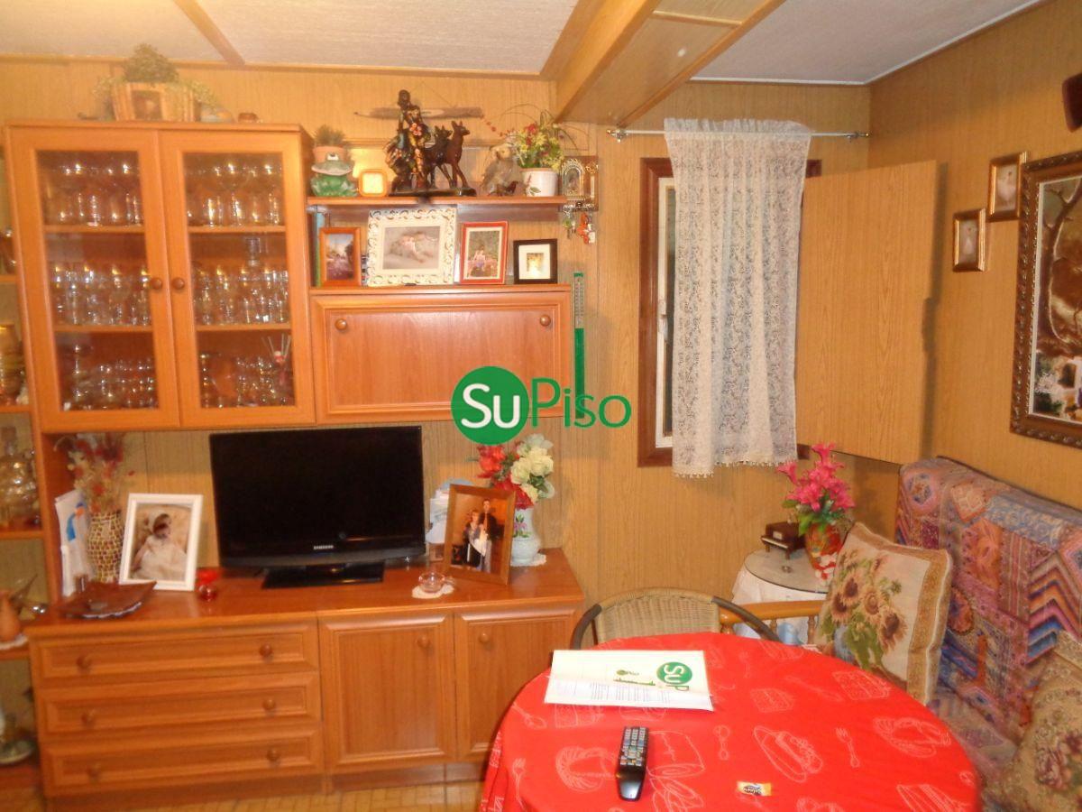 Venta de terreno en Yeles