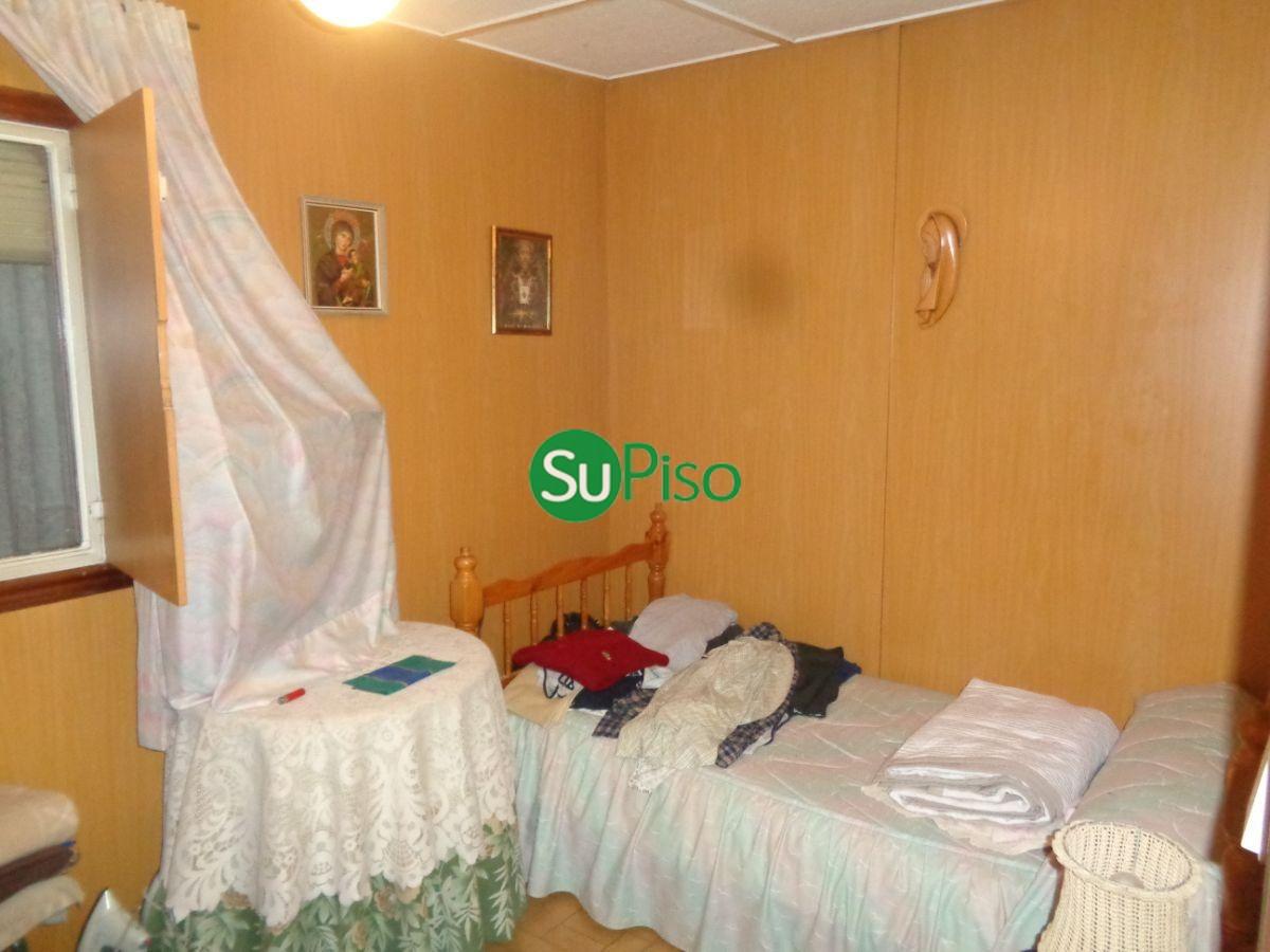Venta de terreno en Yeles