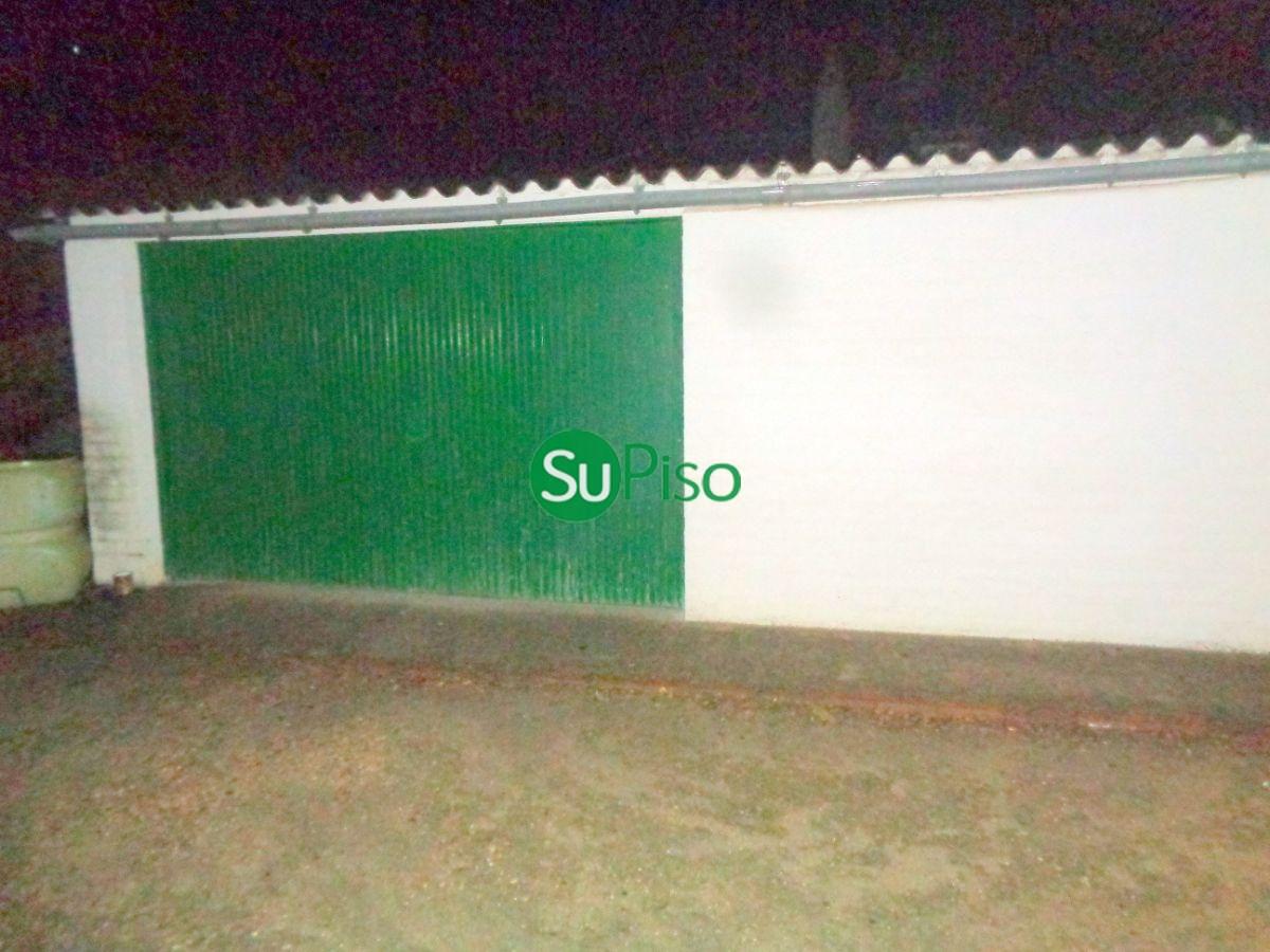 Venta de terreno en Yeles