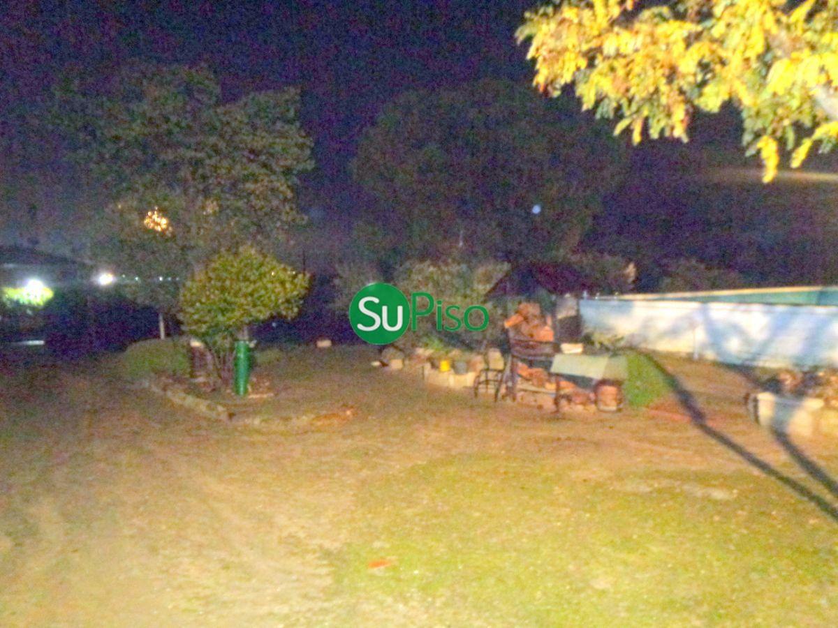 Venta de terreno en Yeles