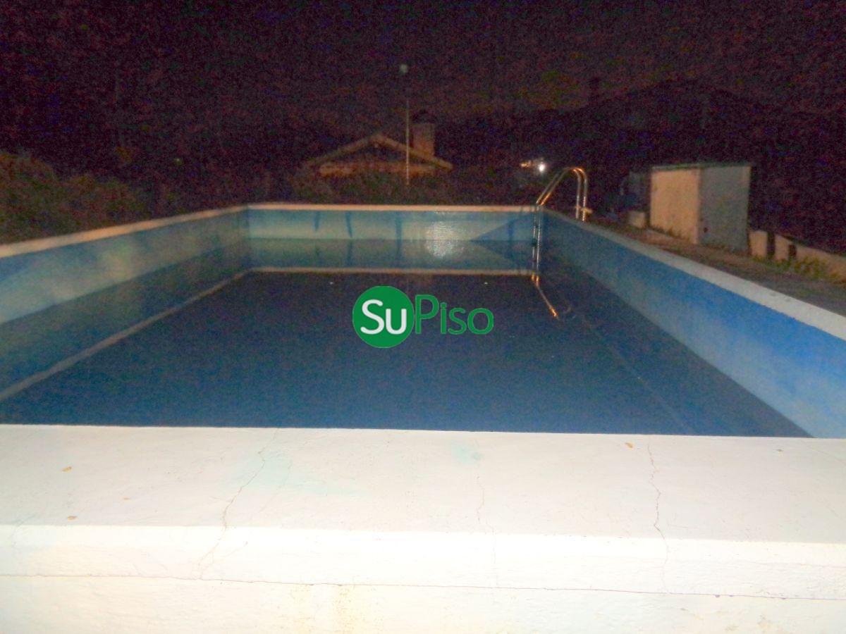 Venta de terreno en Yeles
