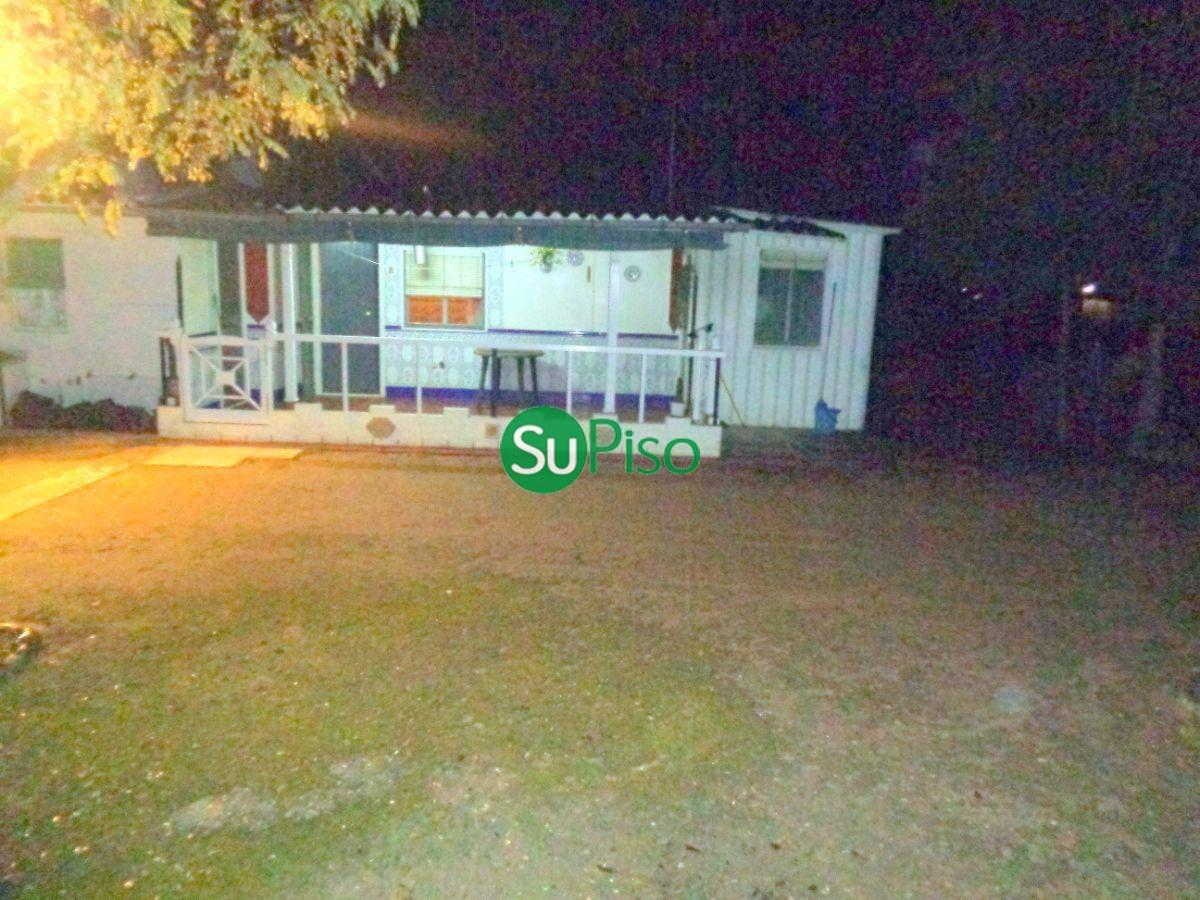 Venta de terreno en Yeles
