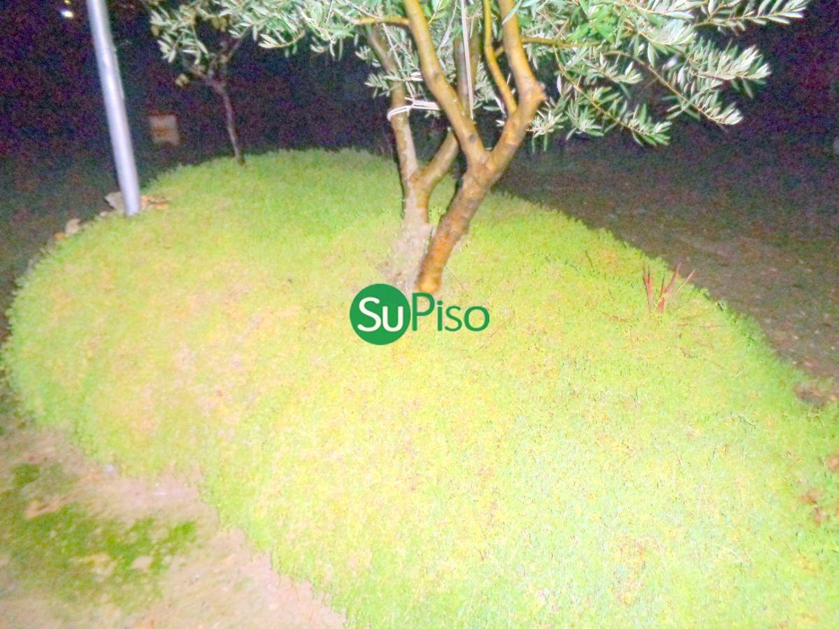 Venta de terreno en Yeles