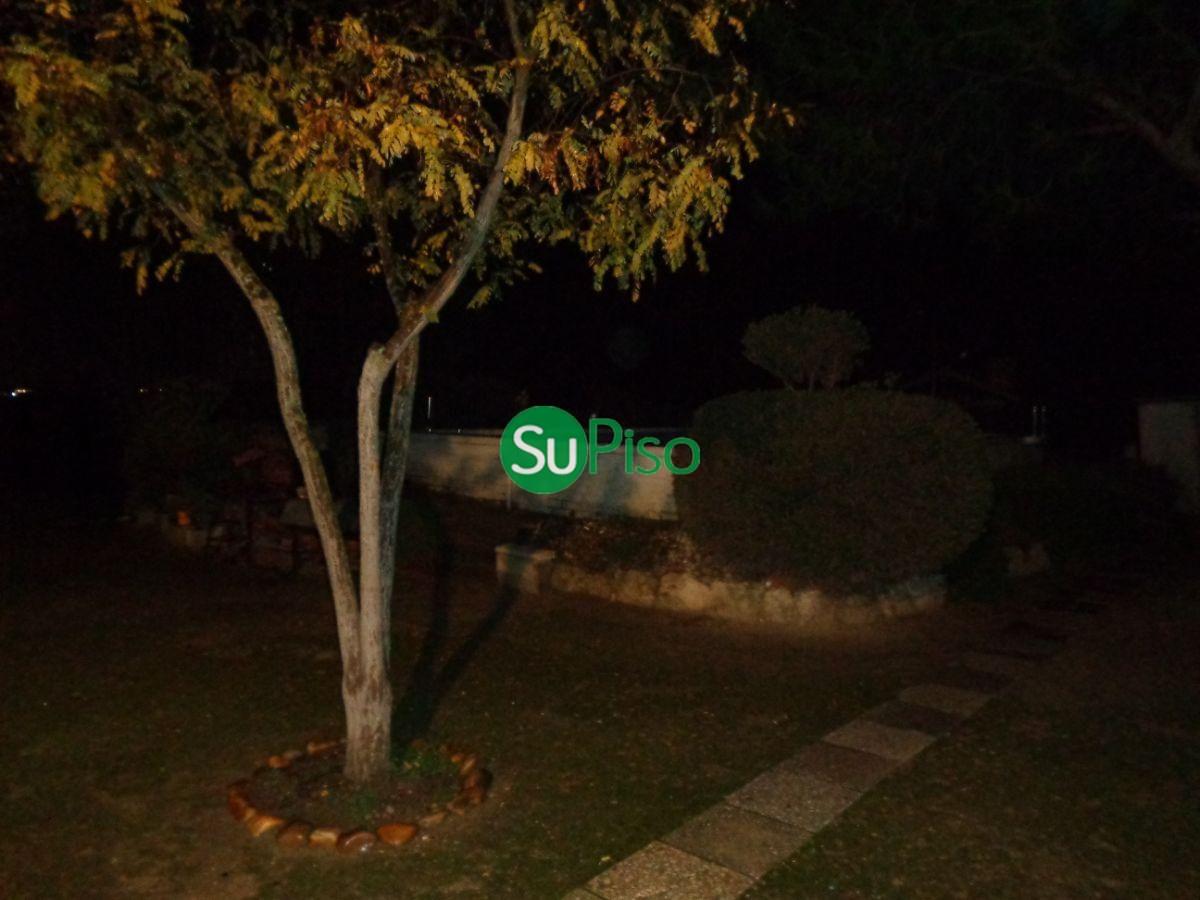 Venta de terreno en Yeles