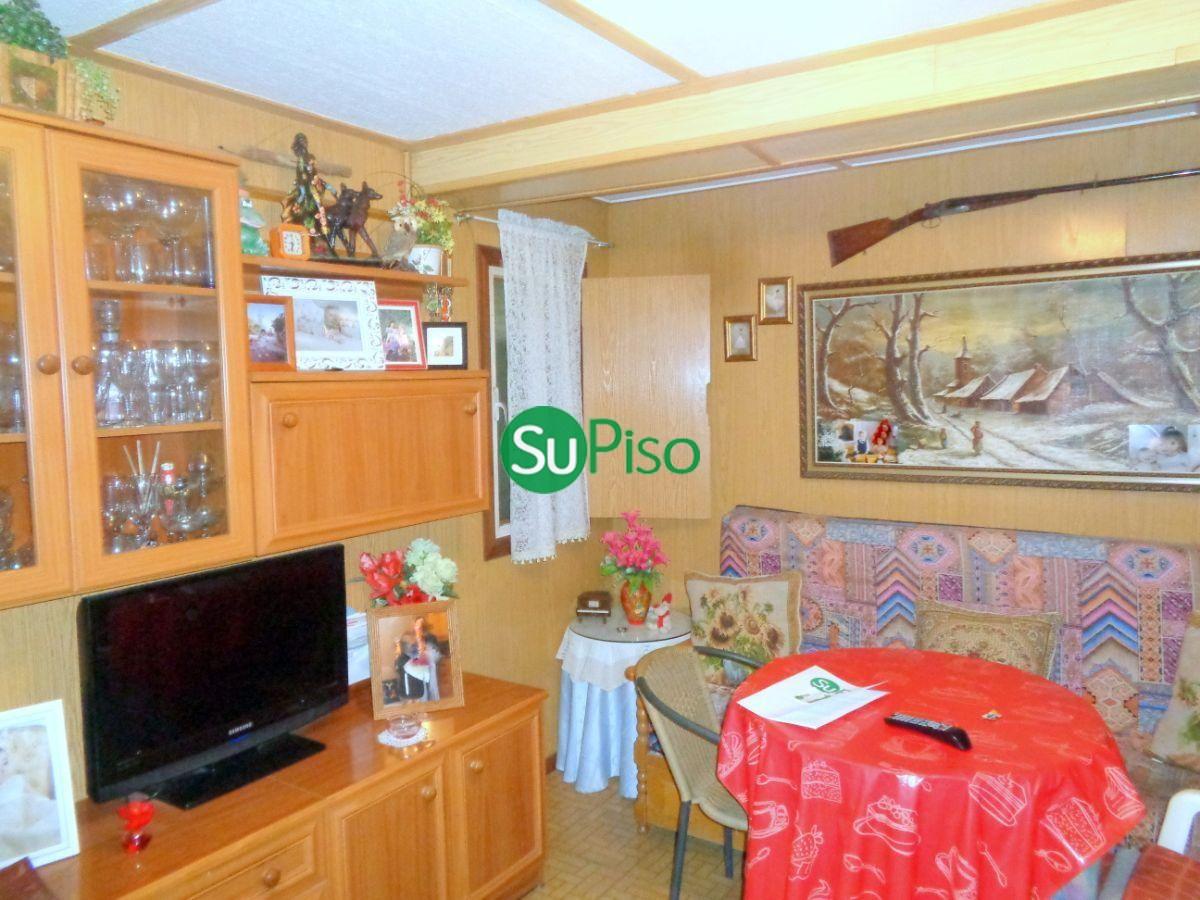 Venta de terreno en Yeles