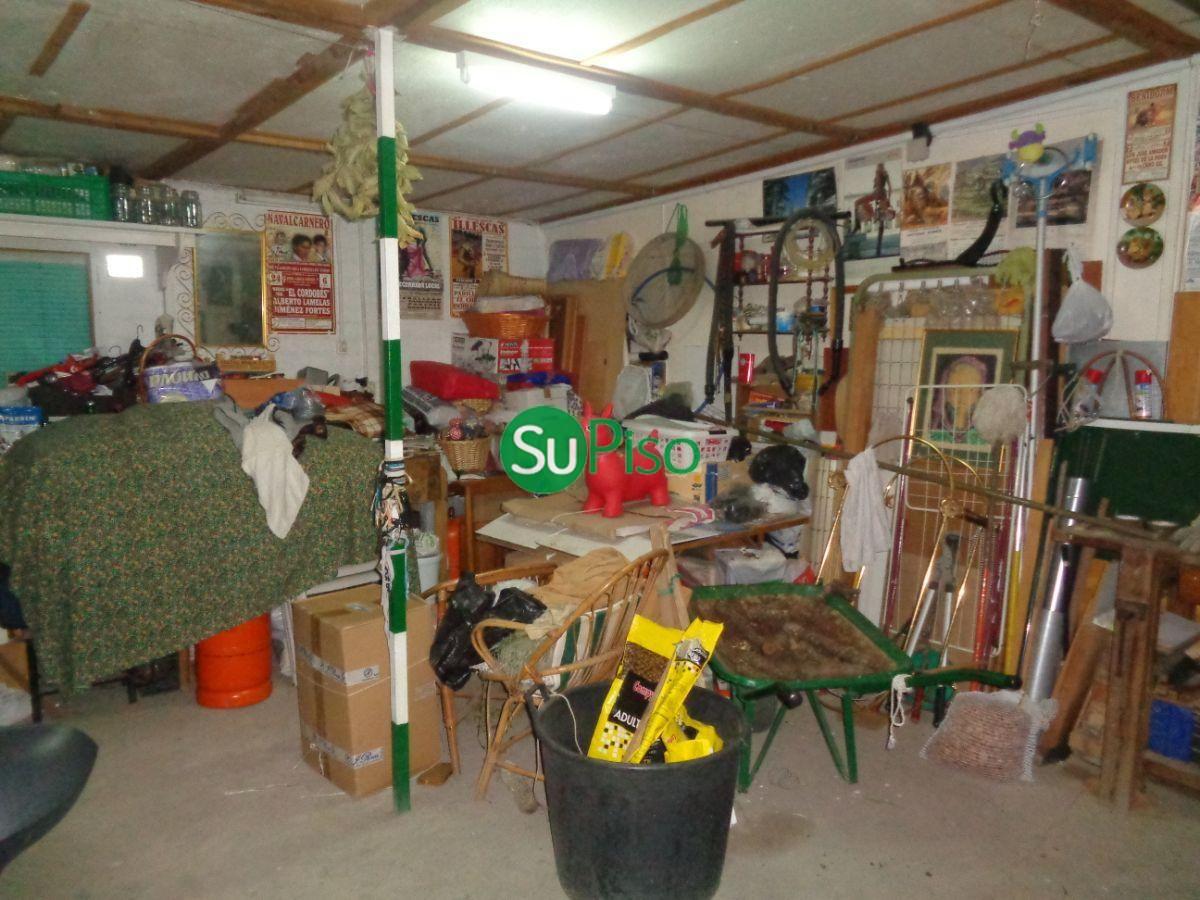 Venta de terreno en Yeles