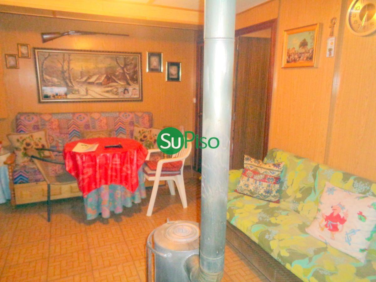 Venta de terreno en Yeles