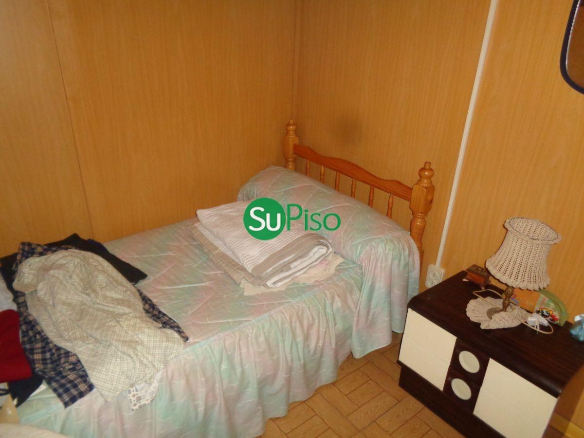Venta de terreno en Yeles