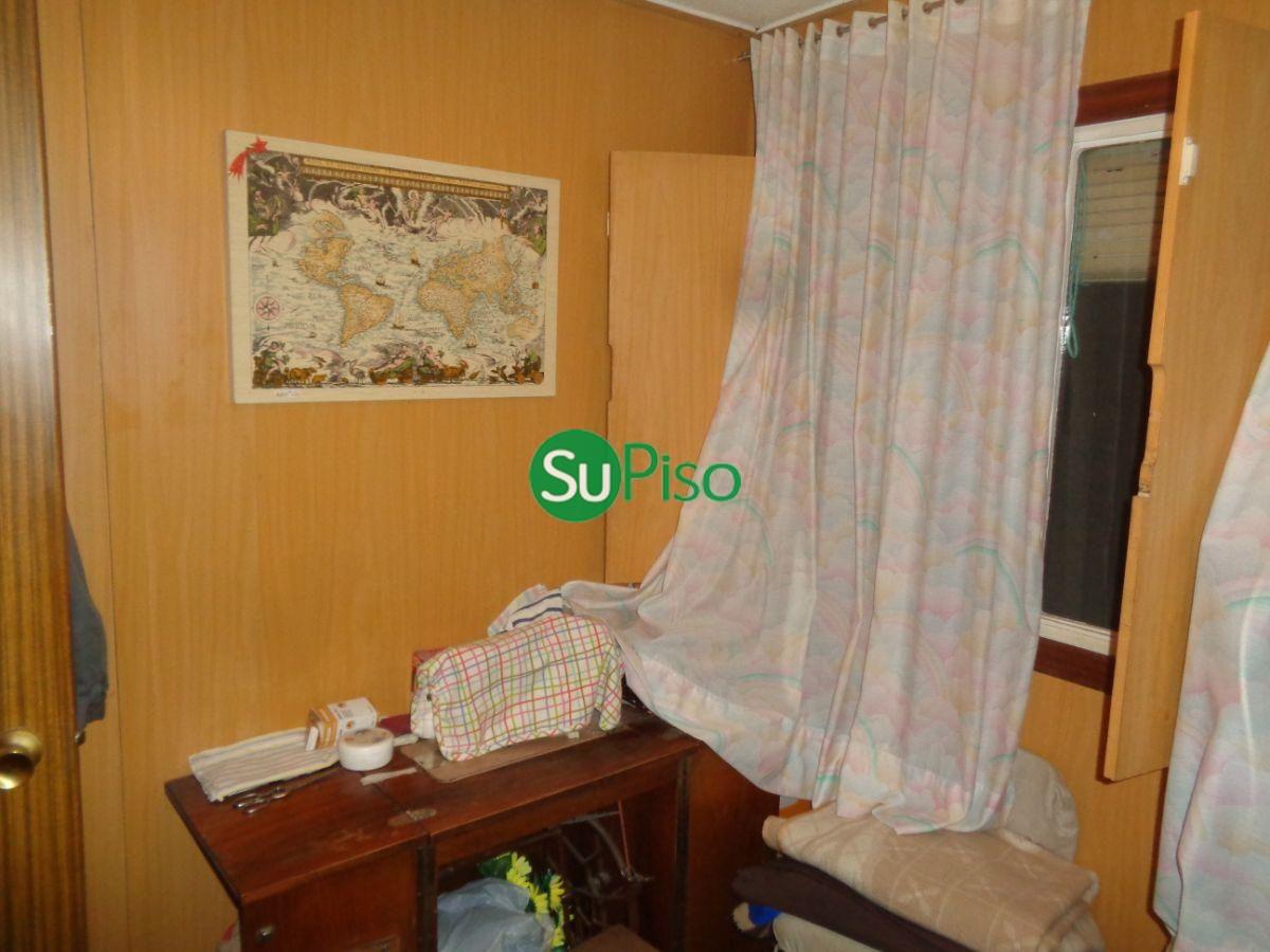 Venta de terreno en Yeles
