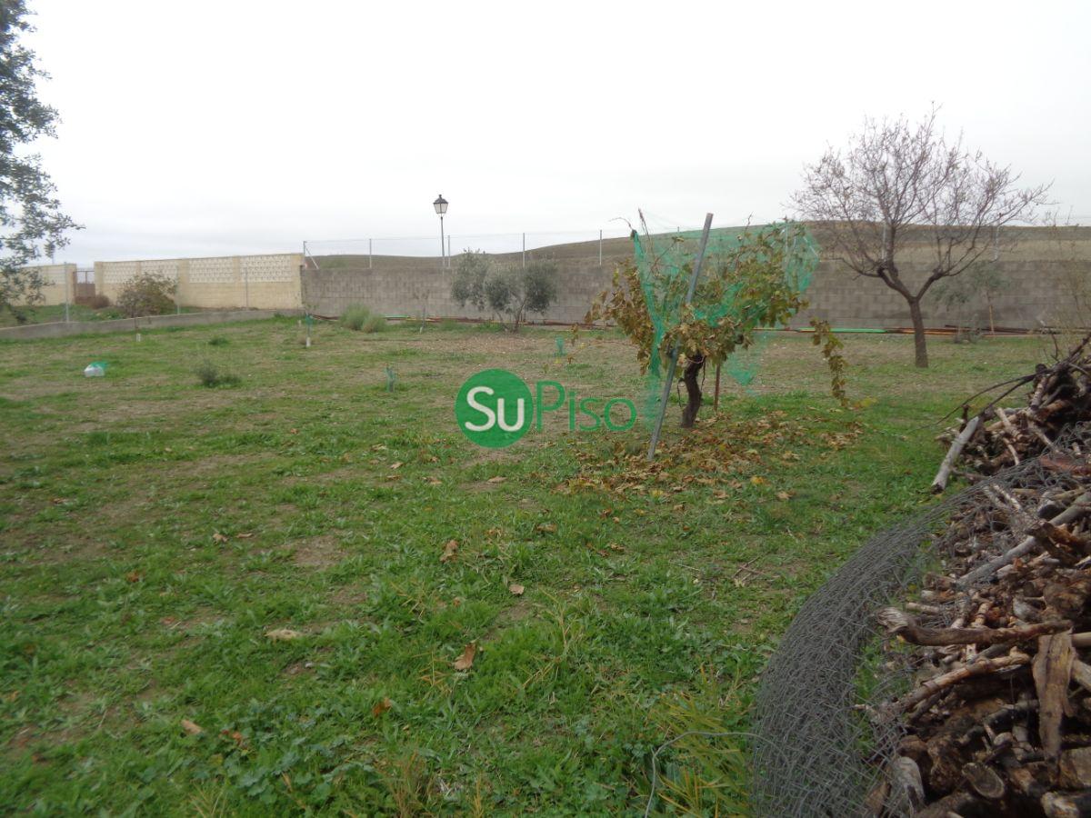 For sale of house in Yeles