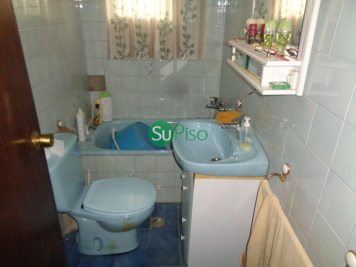 For sale of house in Yeles