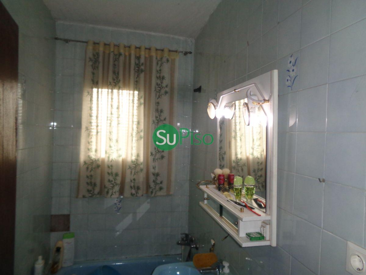 For sale of house in Yeles
