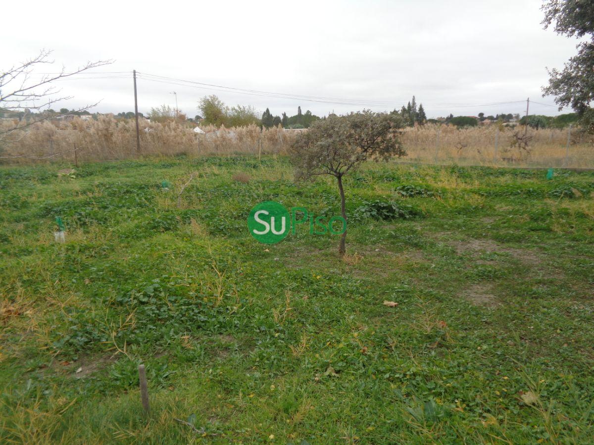 For sale of house in Yeles