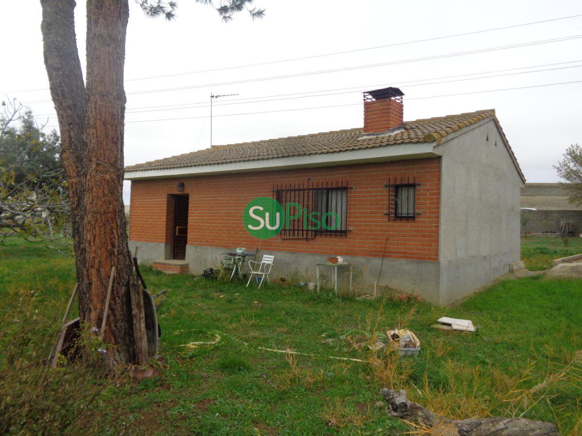 For sale of house in Yeles