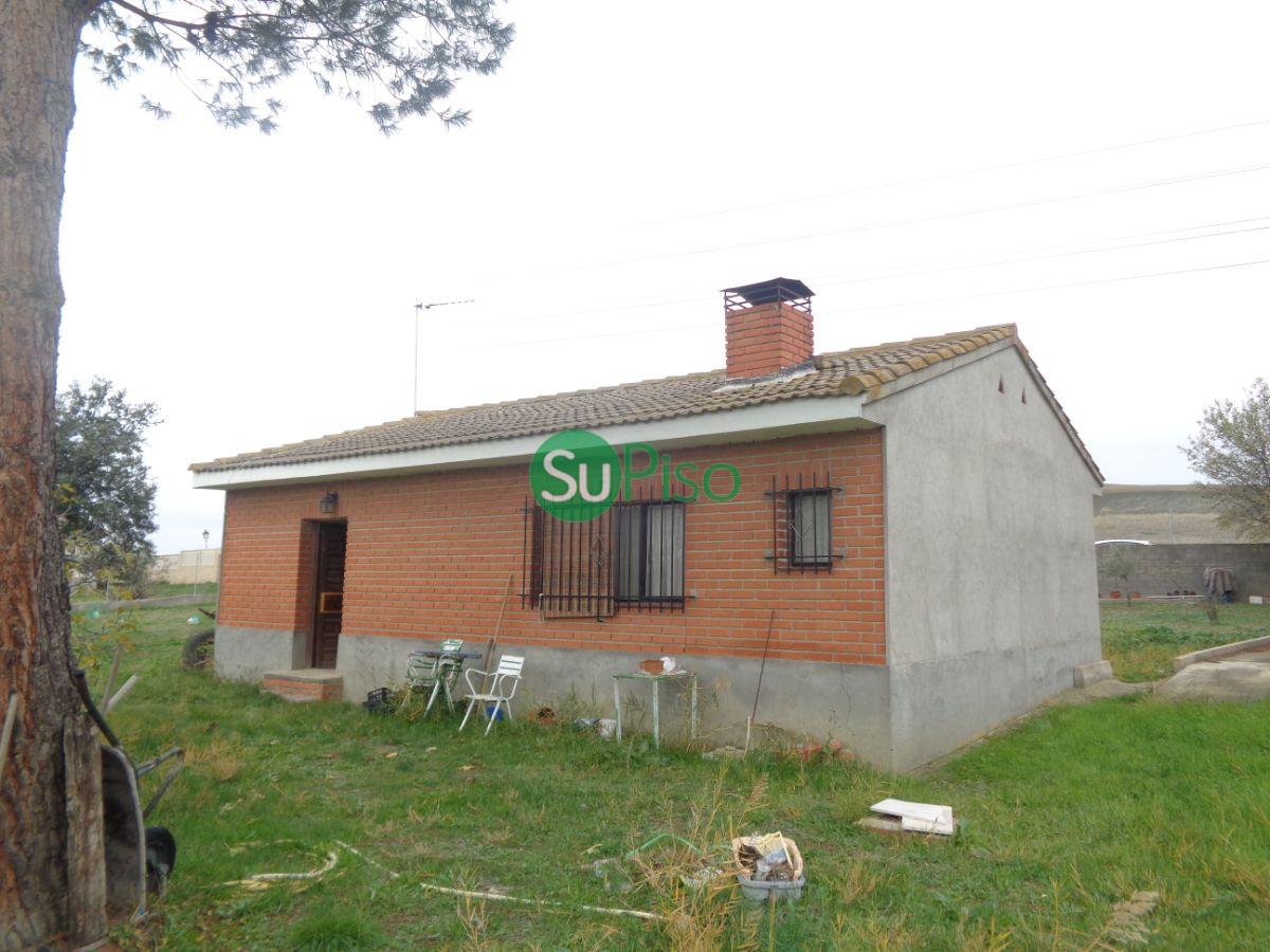 For sale of house in Yeles