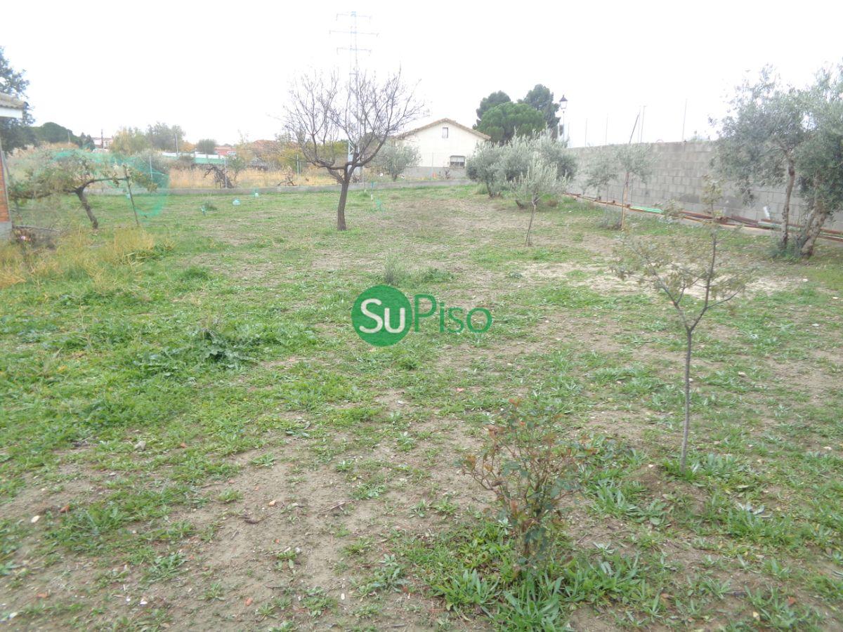 For sale of house in Yeles