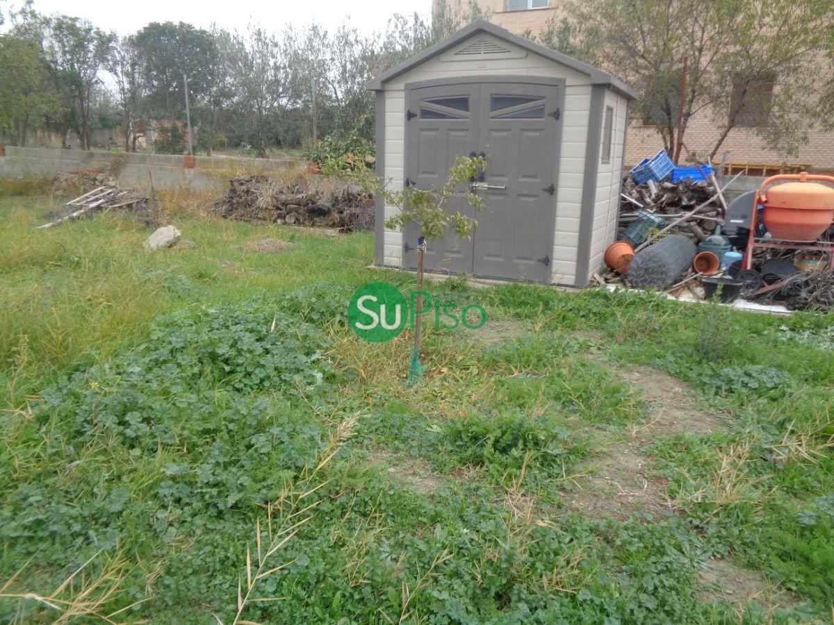 For sale of house in Yeles