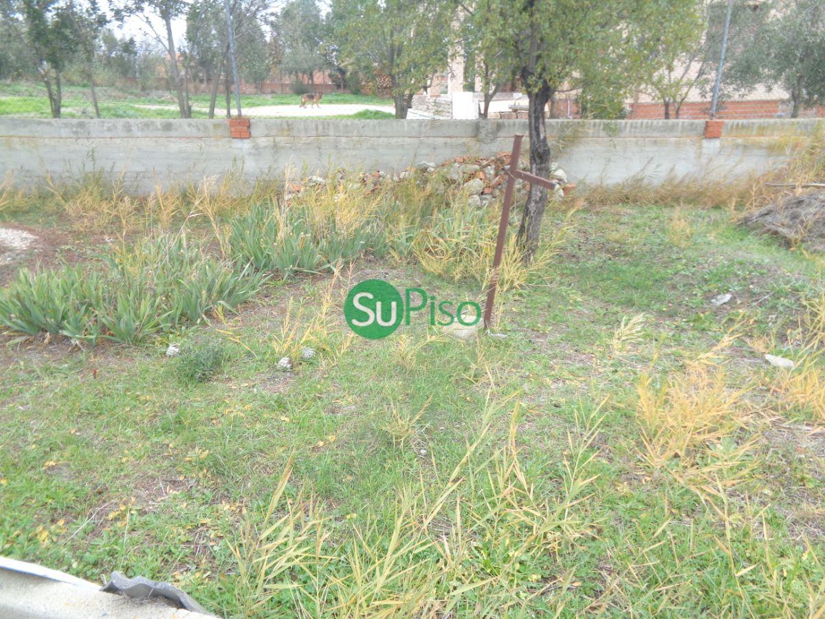 For sale of house in Yeles