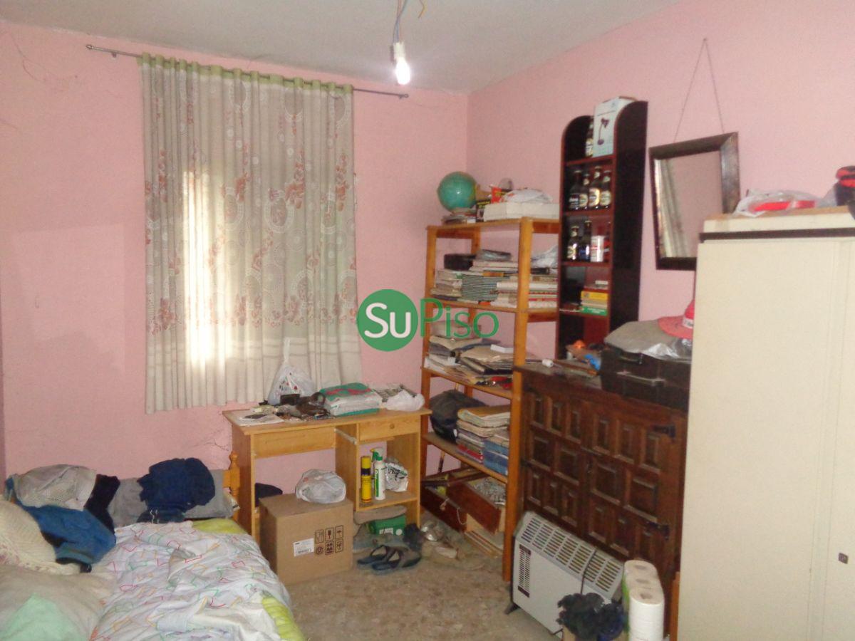 For sale of house in Yeles