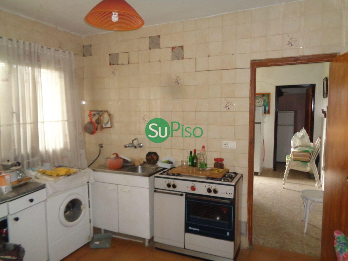 For sale of house in Yeles