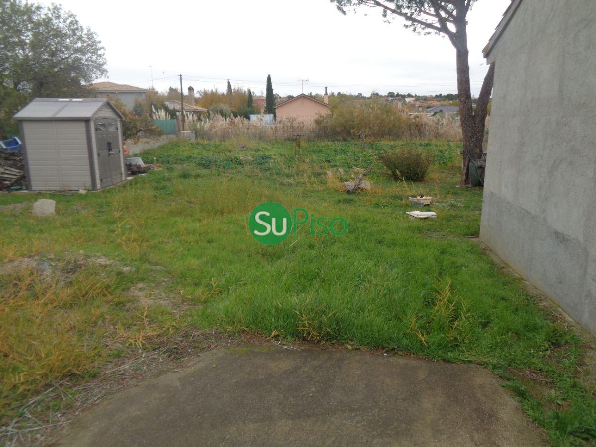 For sale of house in Yeles