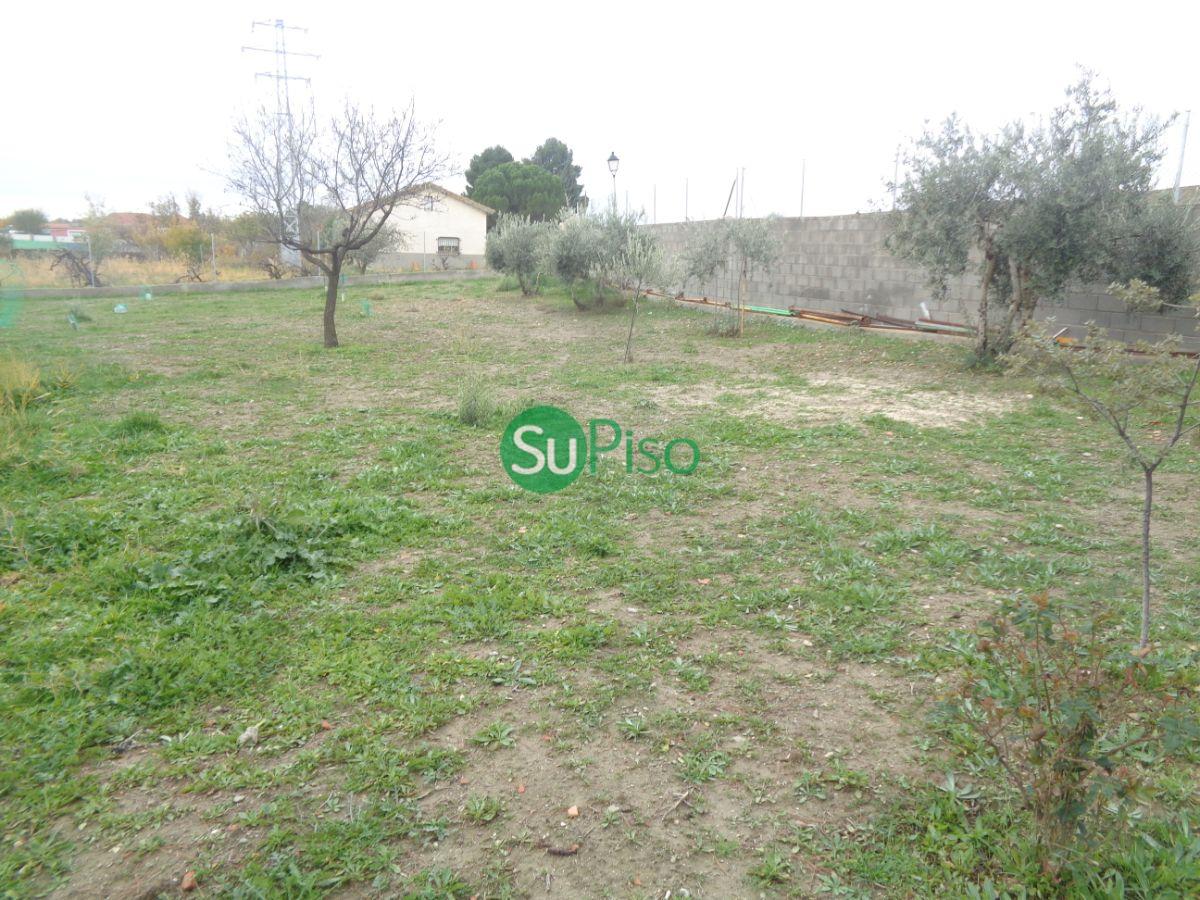 For sale of house in Yeles