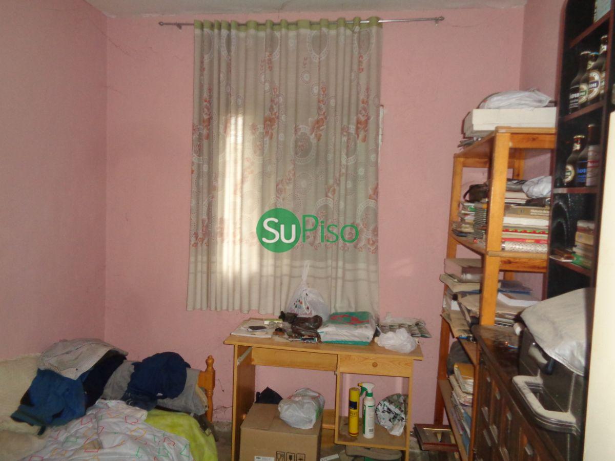 For sale of house in Yeles