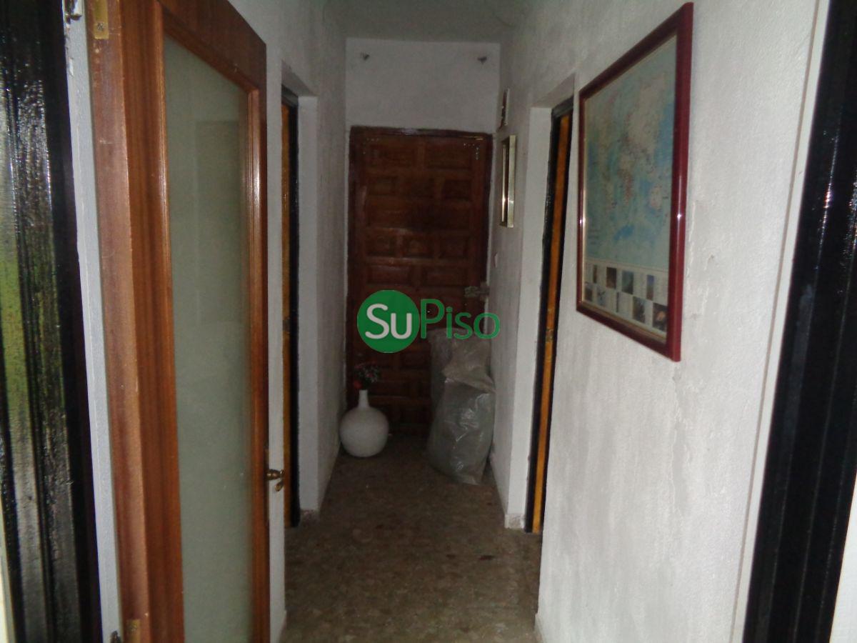 For sale of house in Yeles