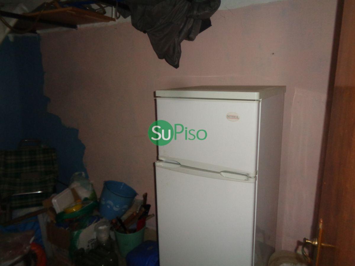 For sale of house in Yeles