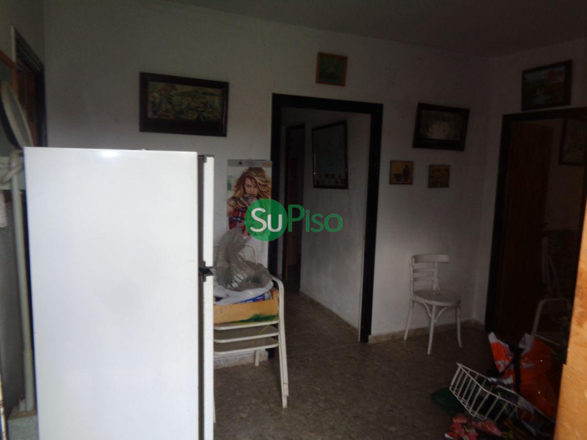 For sale of house in Yeles