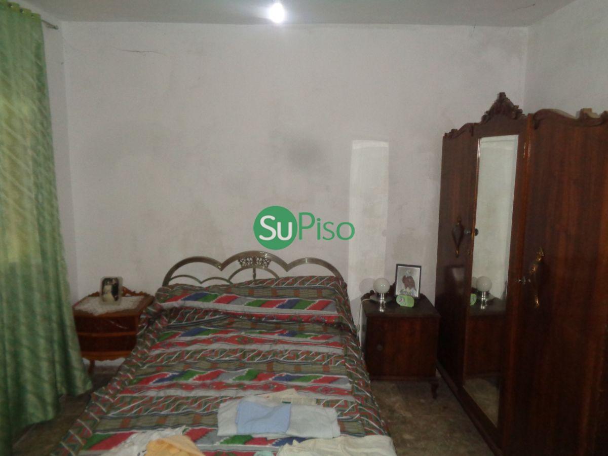 For sale of house in Yeles
