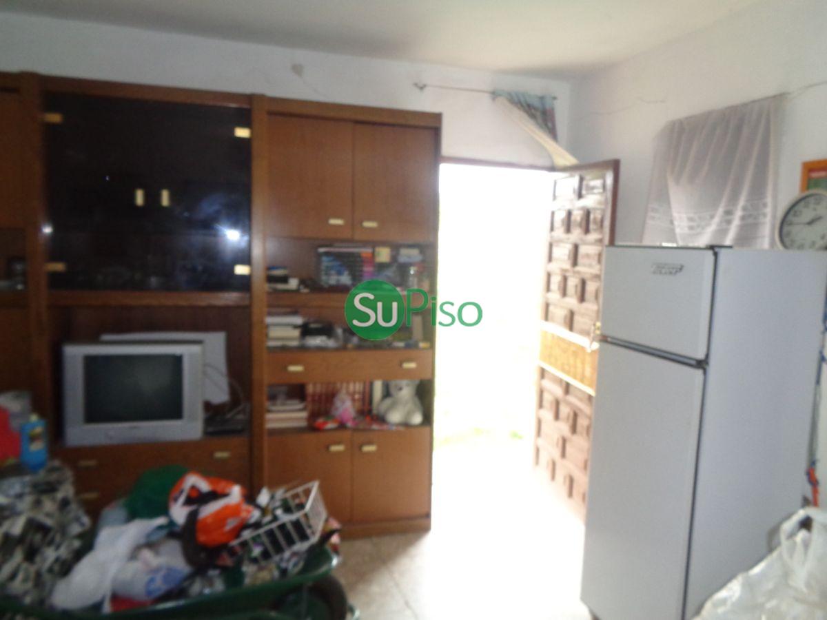 For sale of house in Yeles