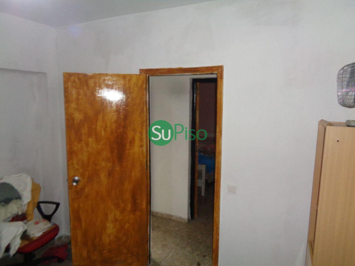 For sale of house in Yeles
