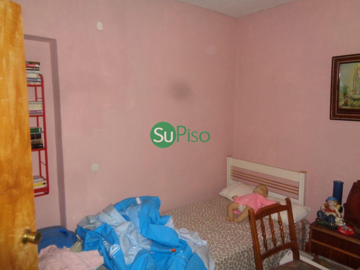 For sale of house in Yeles