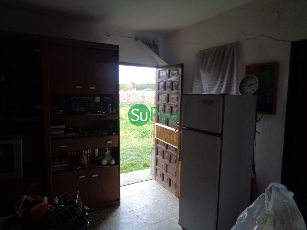 For sale of house in Yeles