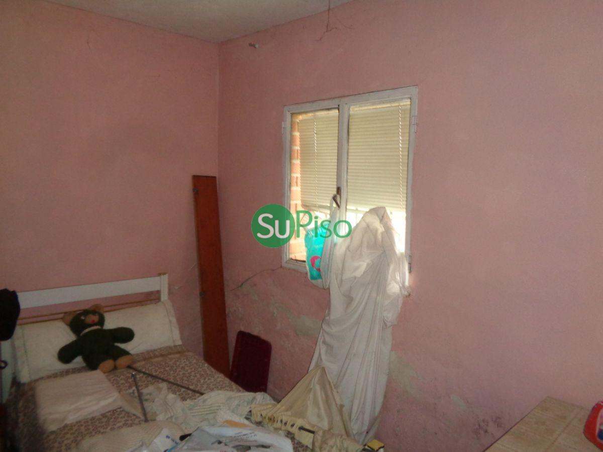 For sale of house in Yeles