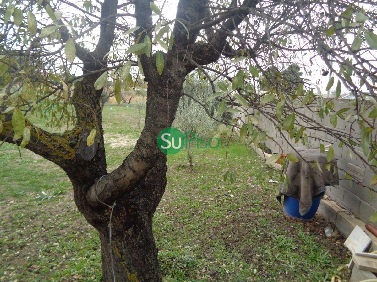 For sale of house in Yeles