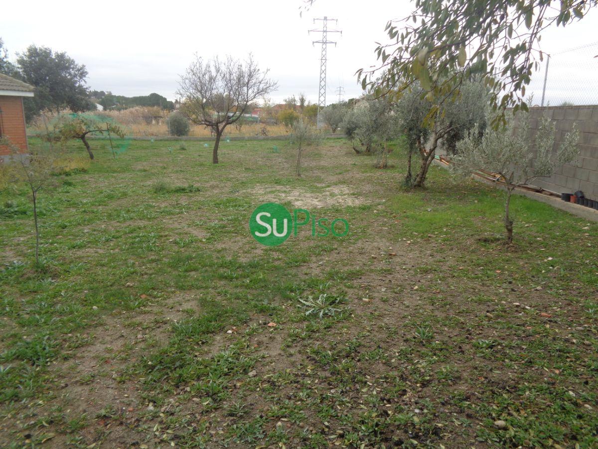 For sale of house in Yeles