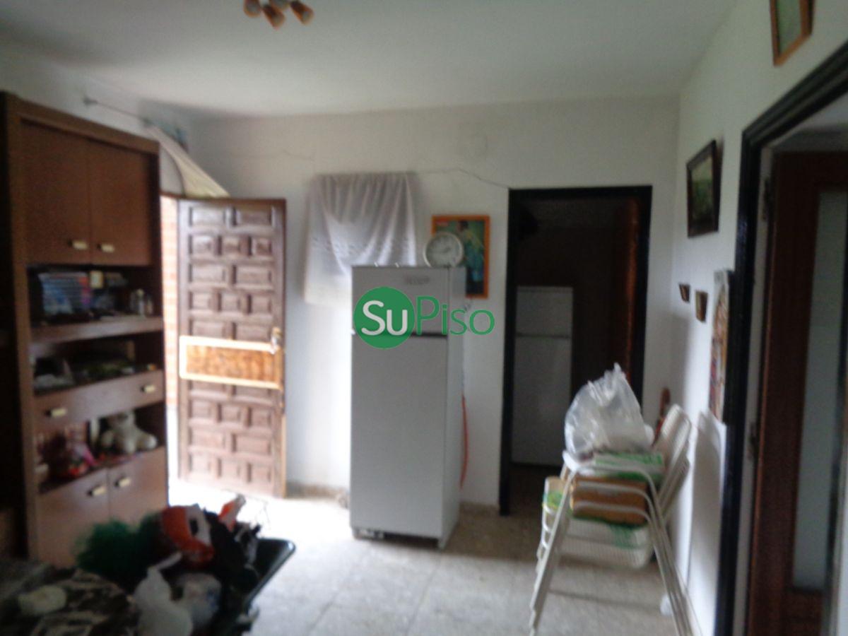 For sale of house in Yeles