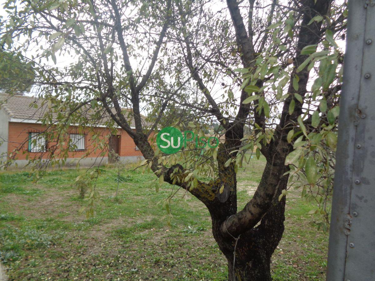 For sale of house in Yeles