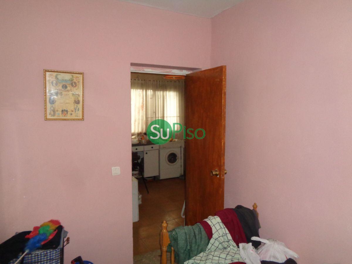 For sale of house in Yeles