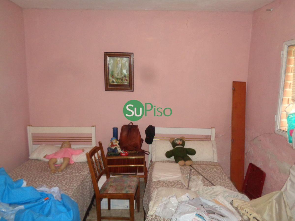 For sale of house in Yeles