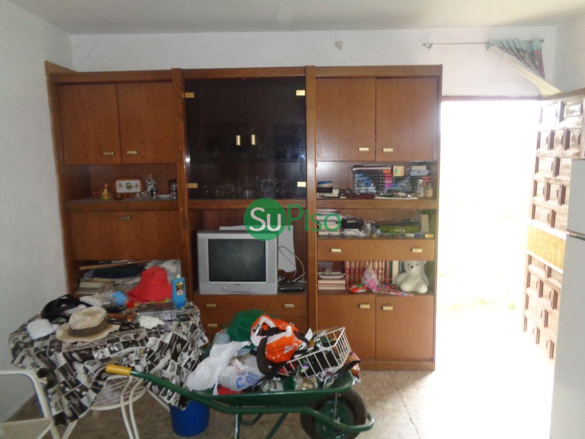 For sale of house in Yeles