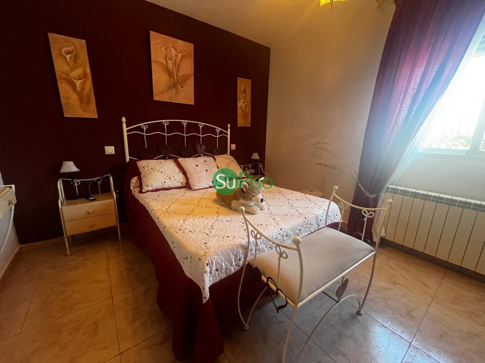 Venta de chalet en Yeles