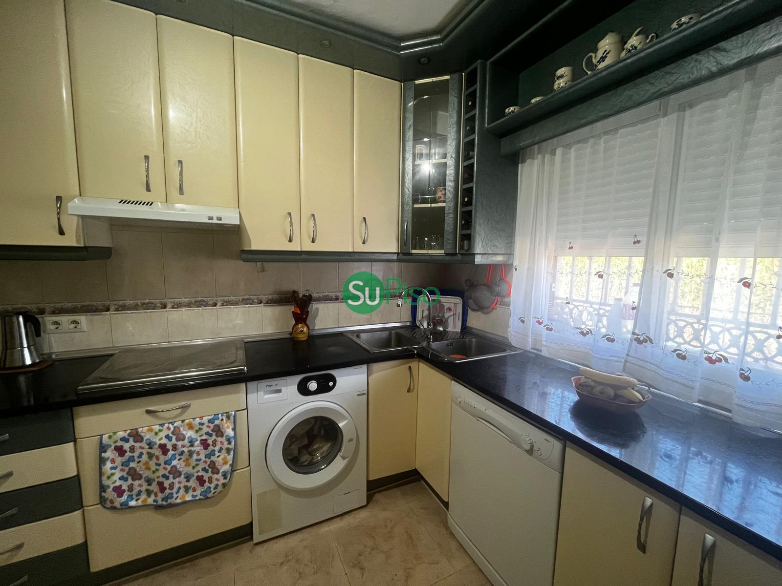 Venta de chalet en Yeles