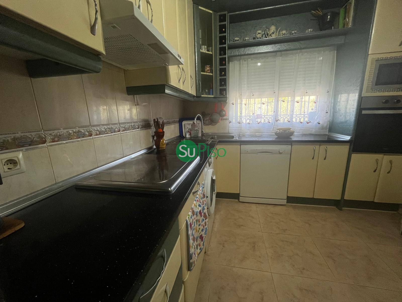 Venta de chalet en Yeles