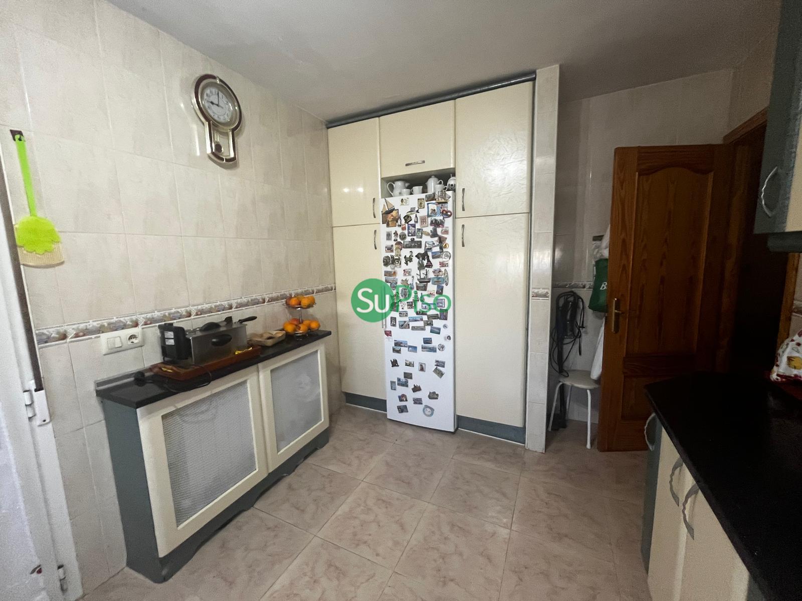 Venta de chalet en Yeles